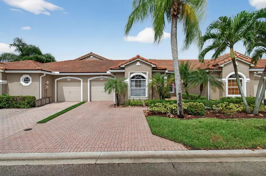 8553 Via Serena #8553, Boca Raton, FL 33433