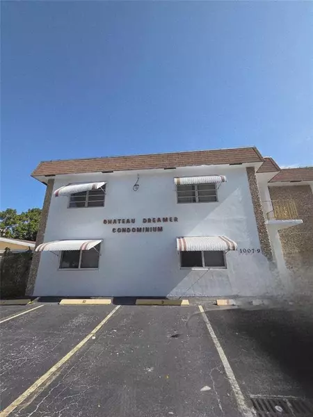 1007 N 19th Ave #4, Hollywood, FL 33020