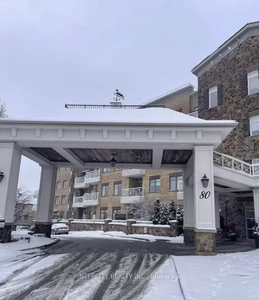 80 Burns BLVD #124, King, ON L7B 0B3