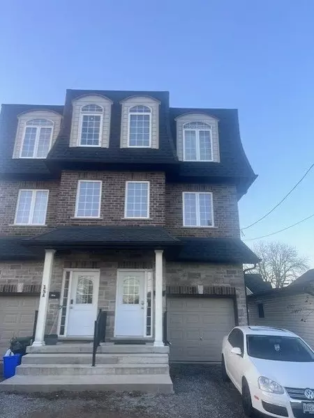 15 Townline RD E, St. Catharines, ON L2T 1A1