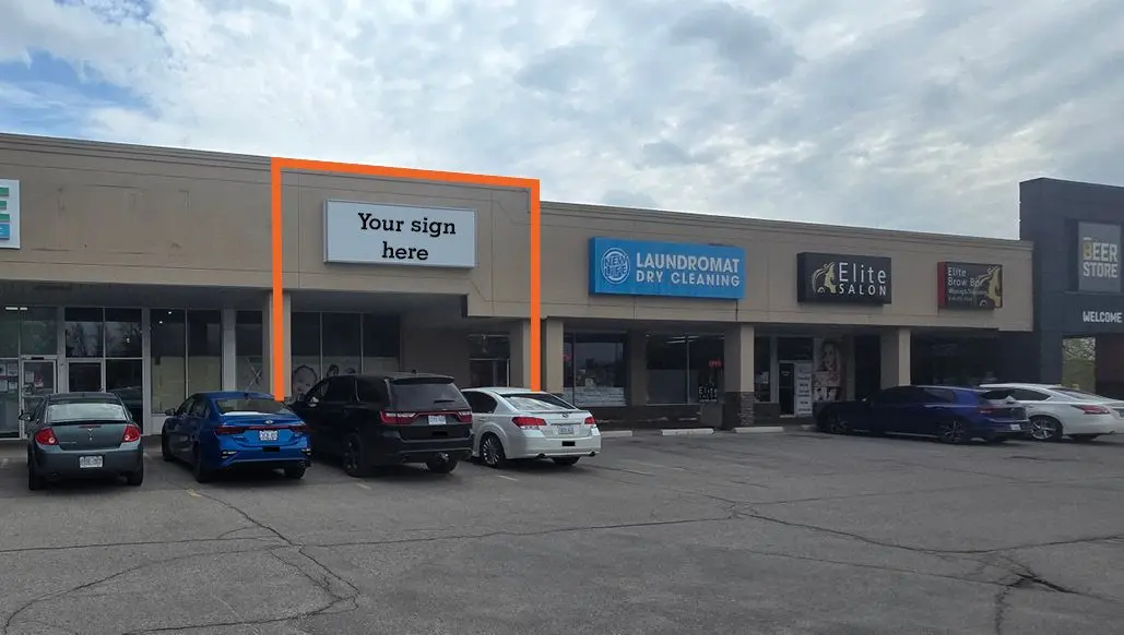 155 Clarke RD #5A, London East, ON N5W 5C9