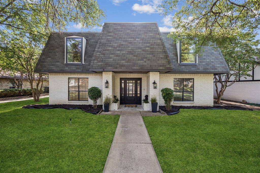 9310 Mill Hollow Drive, Dallas, TX 75243