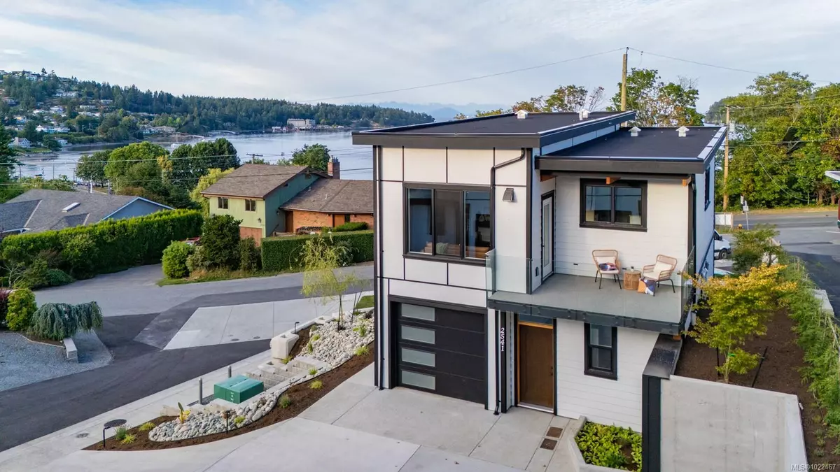 Nanaimo, BC V9S 3V4,2541 Doctors Rd