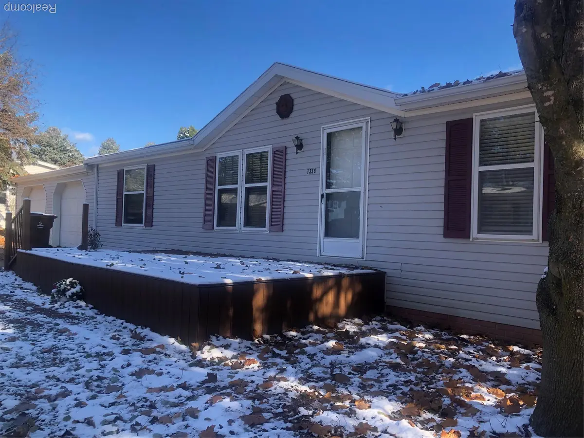 7336 Scotland CIR, Alma, MI 48801