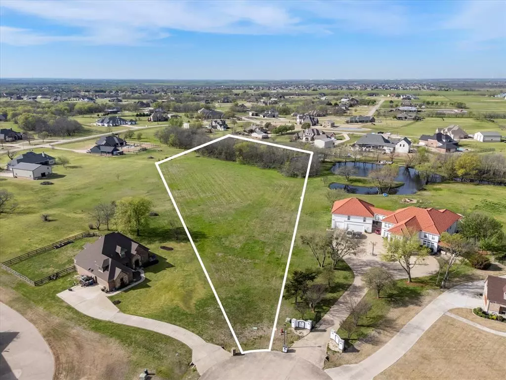 Royse City, TX 75189,1135 Sonora Court