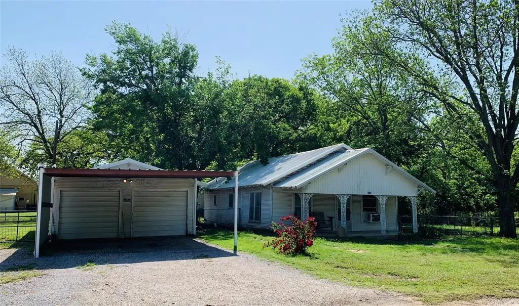 Rising Star, TX 76471,105 S Anderson Street