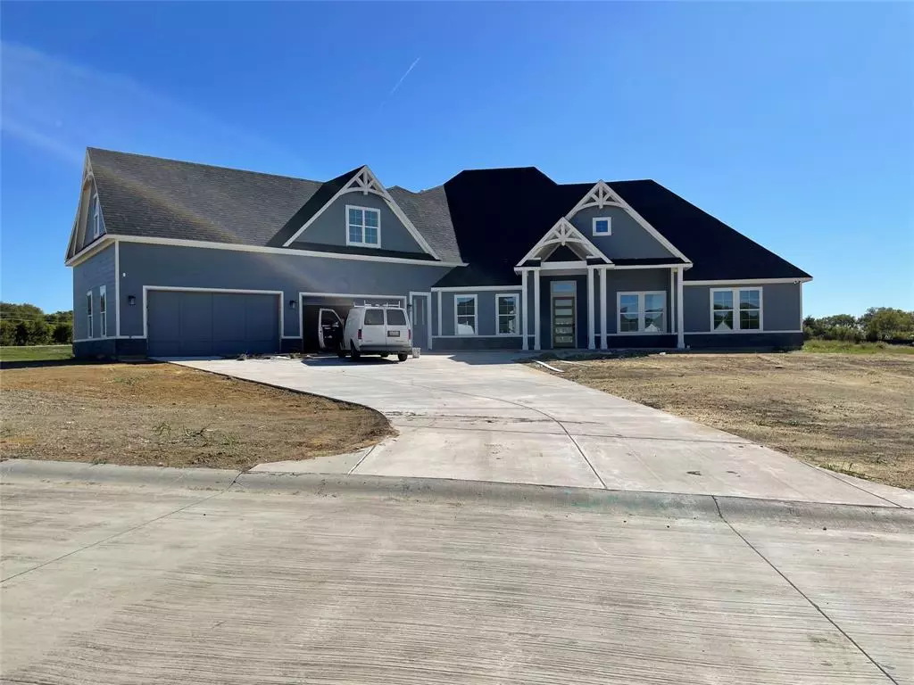 Anna, TX 75409,3003 President Row