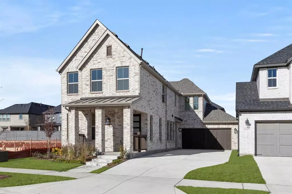 Little Elm, TX 76227,1117 Amaryllis Lane