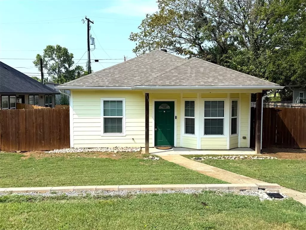 Denison, TX 75021,311 E Shepherd Street