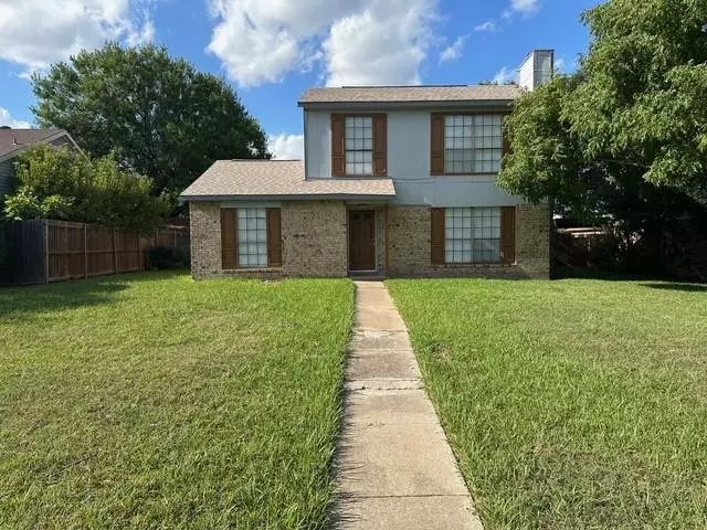 Mesquite, TX 75150,2321 Colonial