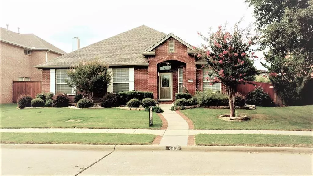 Plano, TX 75024,4417 Burnhill Drive