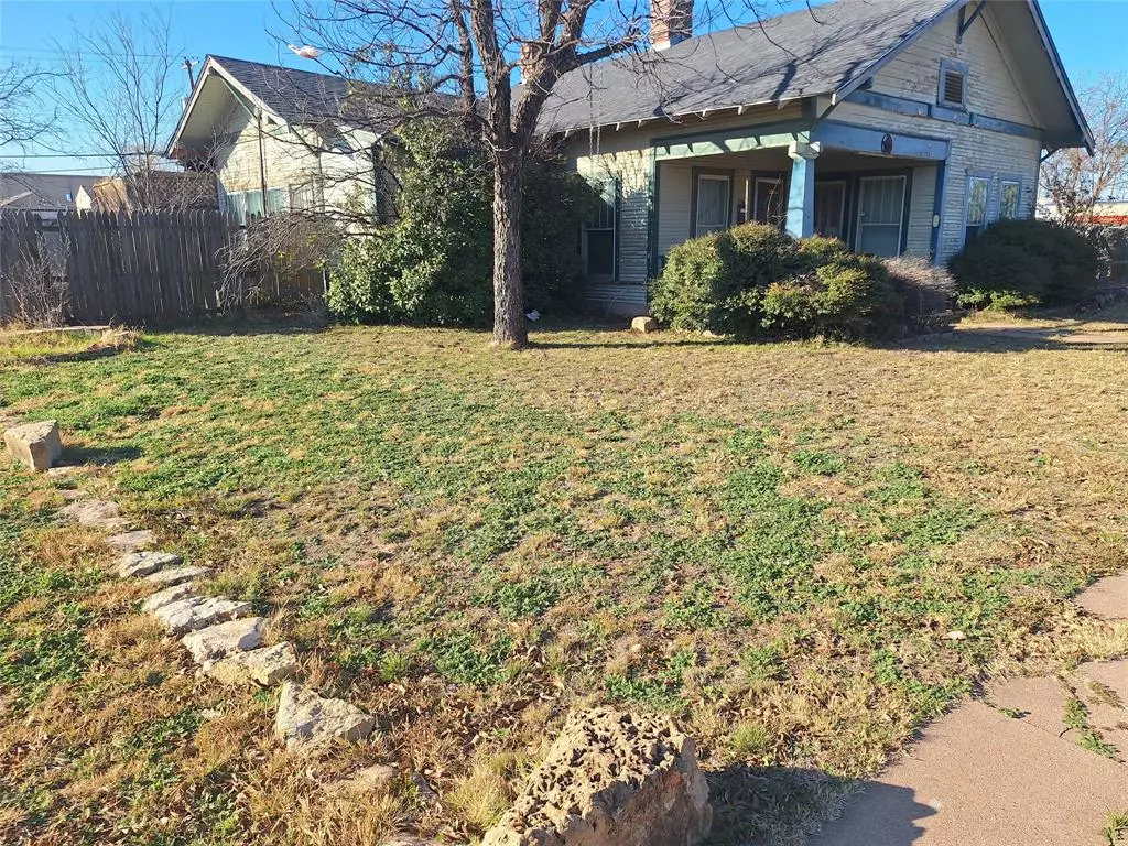 Abilene, TX 79602,226 Palm Street