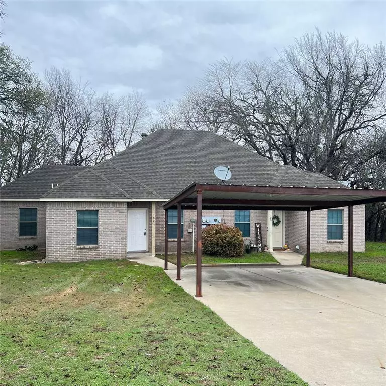 Weatherford, TX 76088,102 Lindas Creek Lane