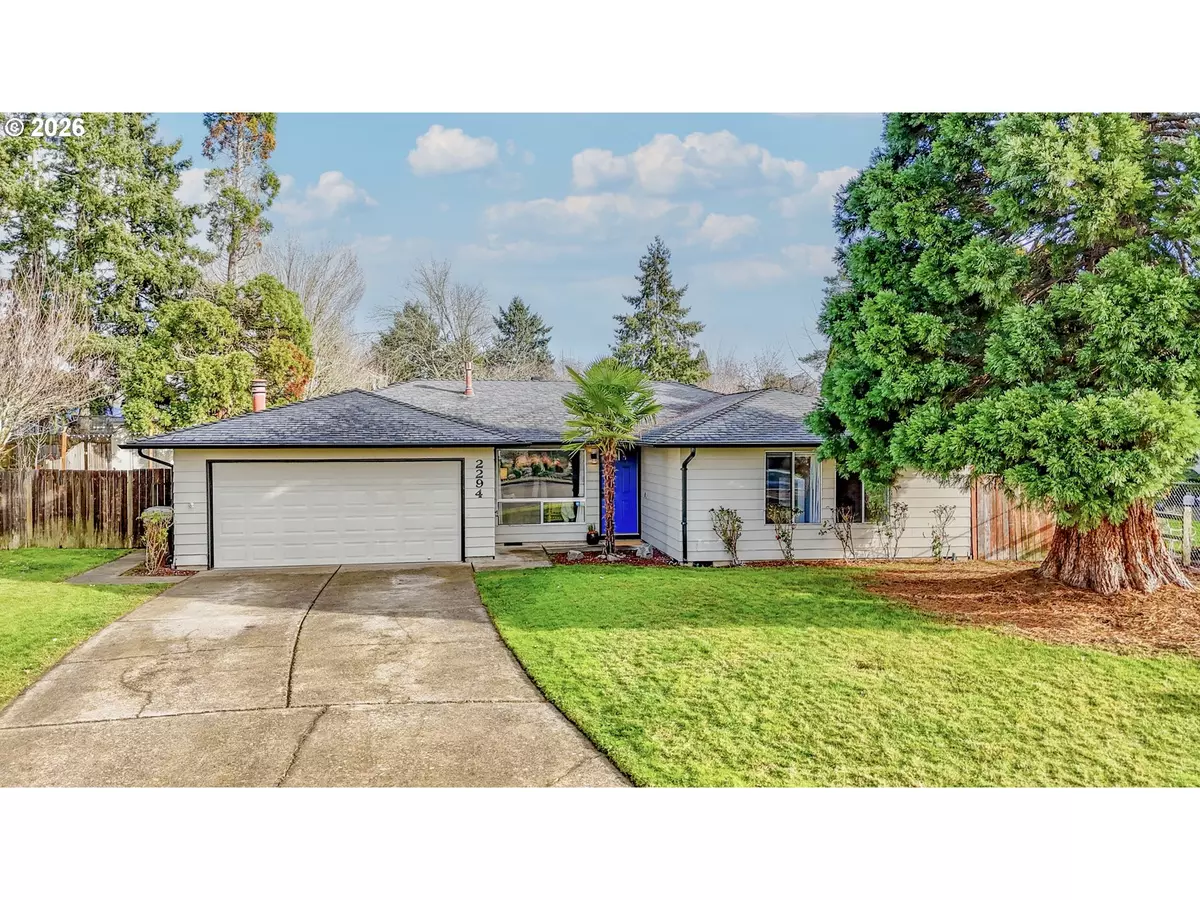 Hillsboro, OR 97123,2294 SE 55TH AVE