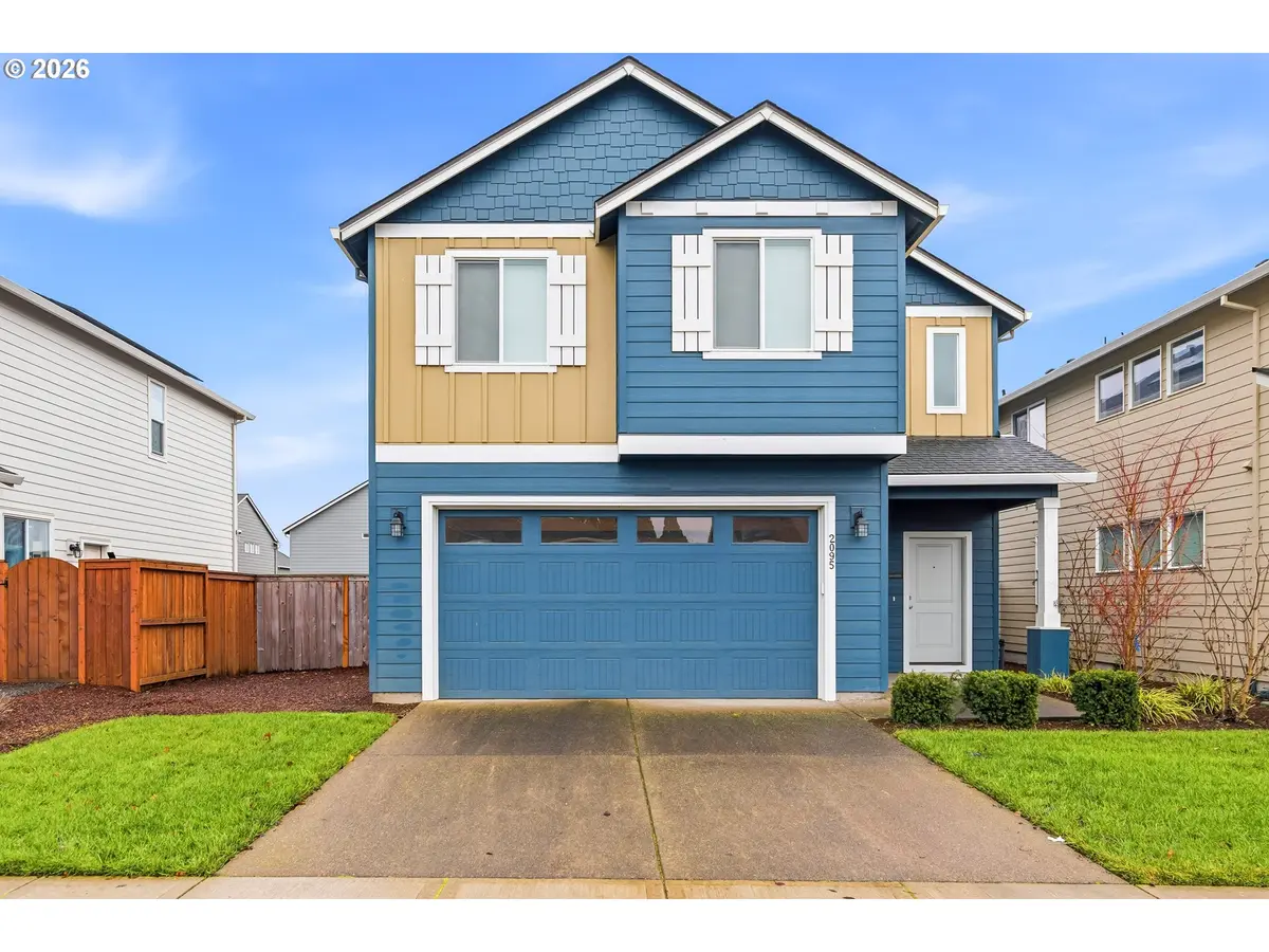 Cornelius, OR 97113,2095 S HEATHER ST