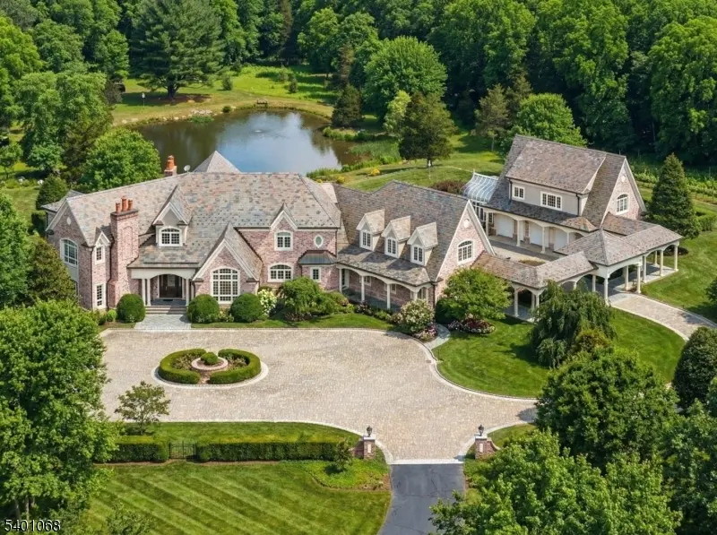 581 Pottersville Rd, Bedminster Twp., NJ 07934