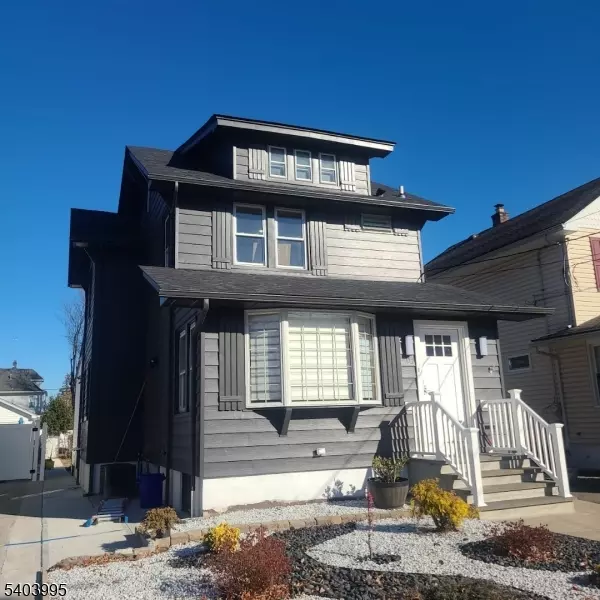 Lyndhurst Twp., NJ 07071,207 Post Ave