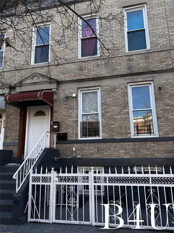Brooklyn, NY 11226,3112 Snyder AVE