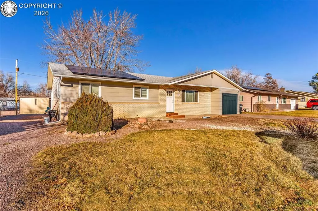 Canon City, CO 81212,1239 Short ST