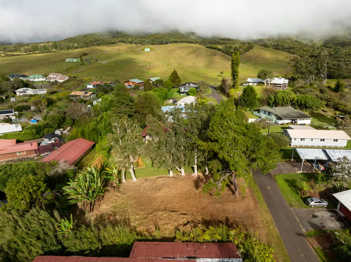 Kamuela, HI 96743,PUU NANEA ST #Lot 86