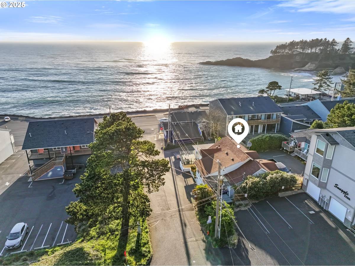 Depoe Bay, OR 97341,25 NE CLARKE ST