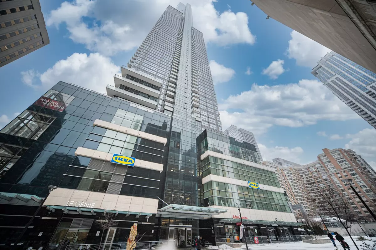 Toronto C01, ON M5B 0A5,Address not disclosed