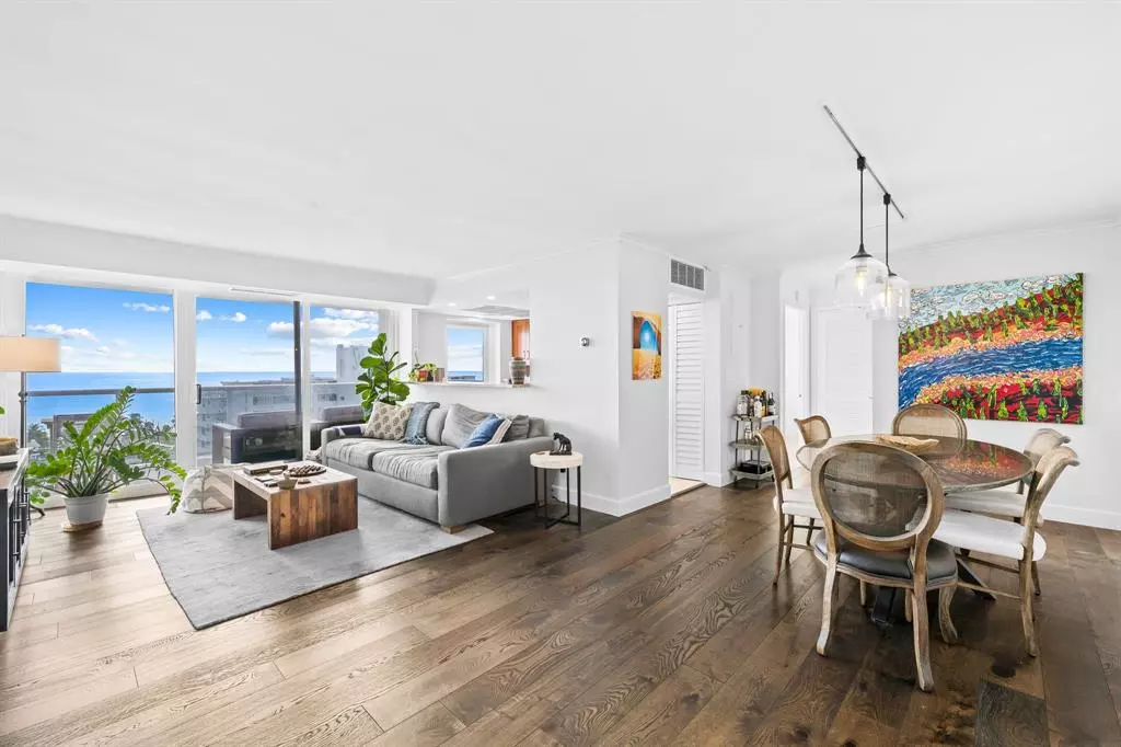 Fort Lauderdale, FL 33308,2841 N Ocean Blvd #1508