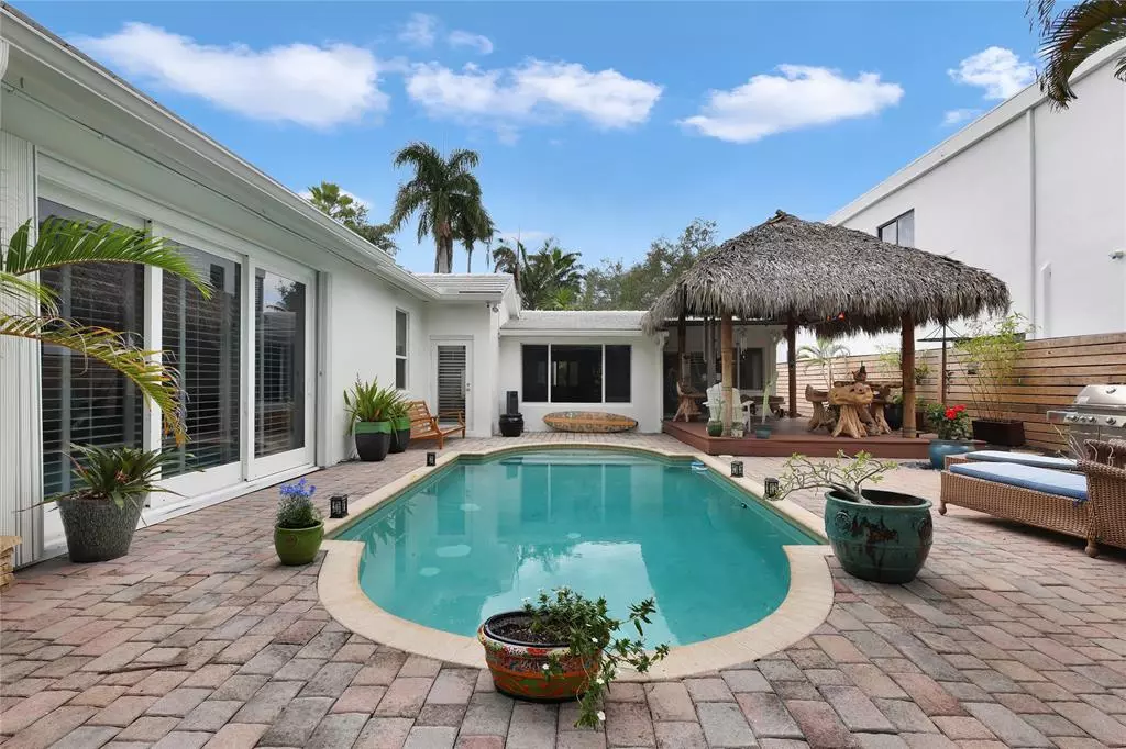 Fort Lauderdale, FL 33304,720 NE 17TH TE