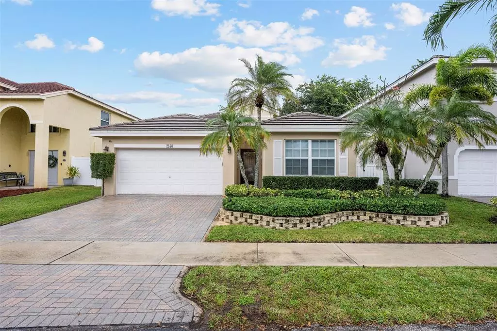 Margate, FL 33063,2850 E Sable Cir
