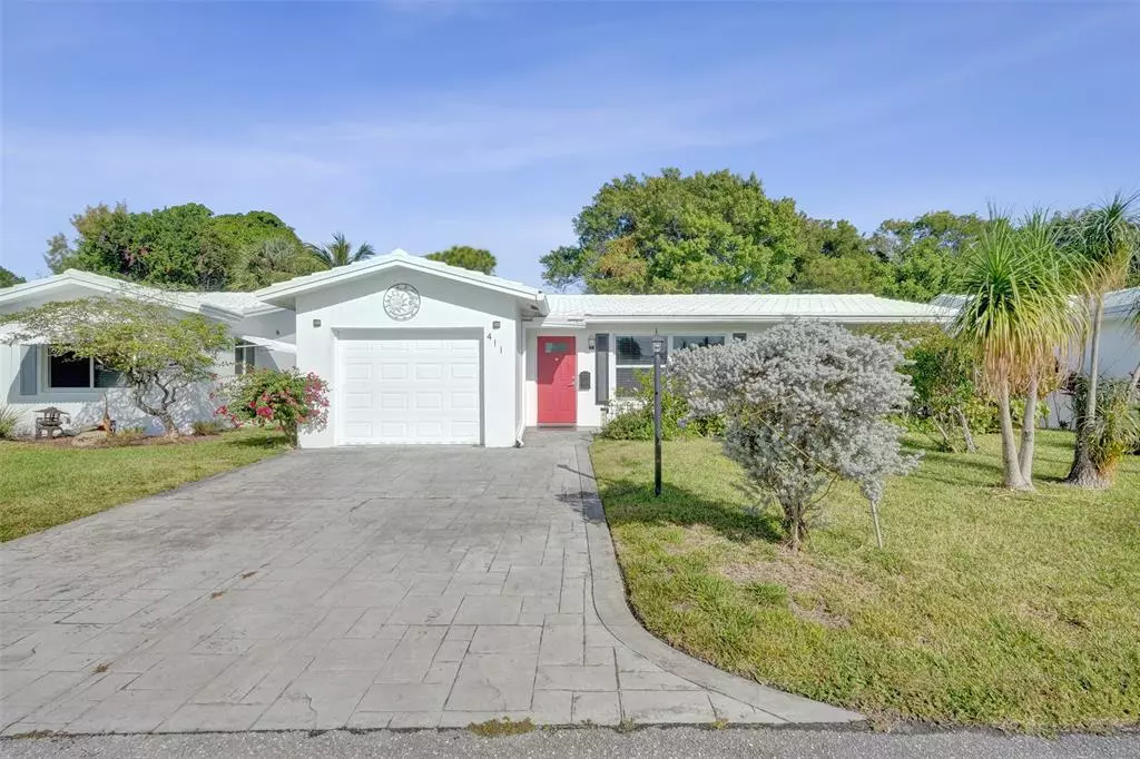 Pompano Beach, FL 33064,411 NW 26th Ct