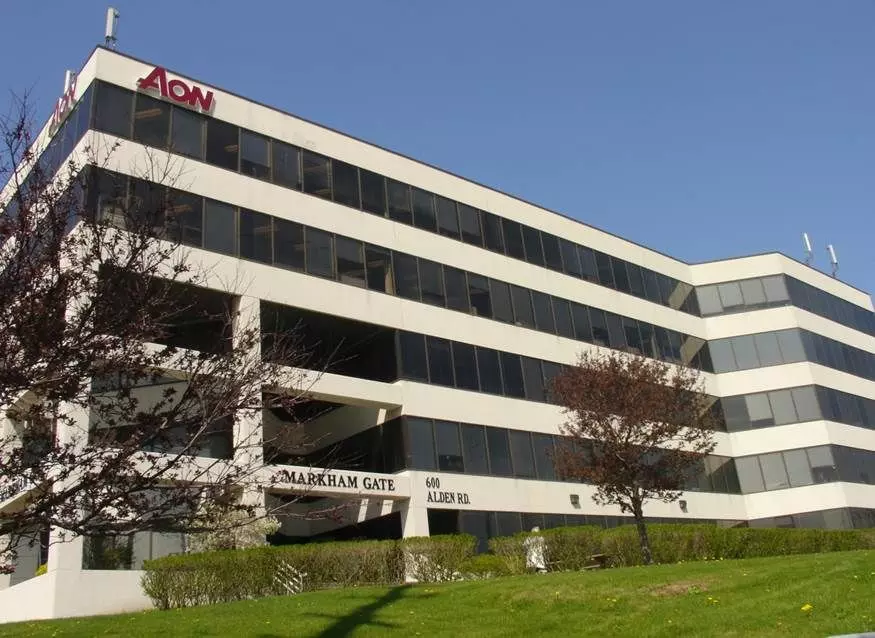 Markham, ON L3R 3T7,600 Alden RD #Unit 208