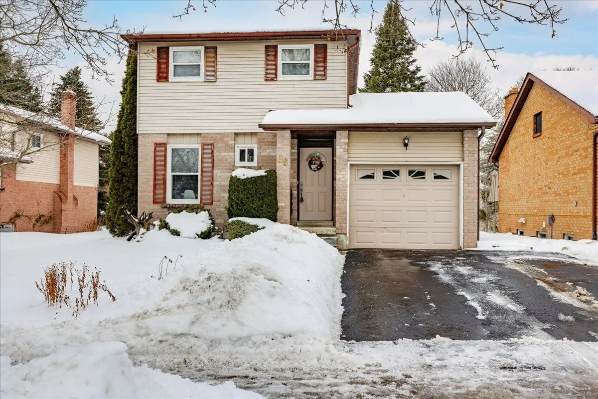 East Gwillimbury, ON L0G 1M0,86 Princess ST