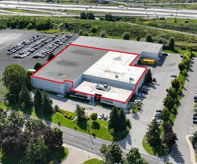 Markham, ON L3R 9R5,395 Cochrane DR