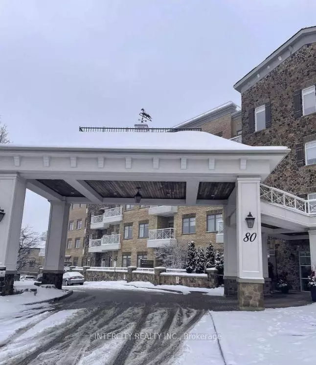 King, ON L7B 0B3,80 Burns BLVD #124