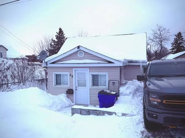 Timmins, ON P4N 2Y3,48 Bannerman AVE