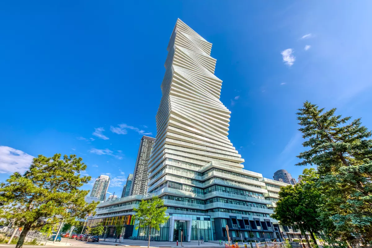 Mississauga, ON L5B 0M4,3883 Quartz RD #2304