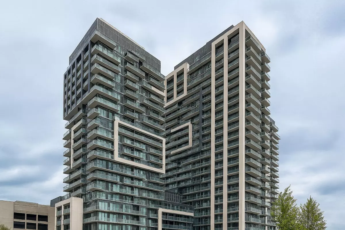 Burlington, ON L7R 2C8,2087 FAIRVIEW ST #2005