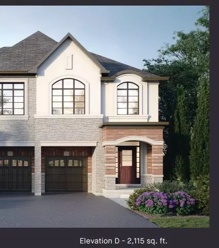 Milton, ON L9E 2E9,1466 Savoline BLVD