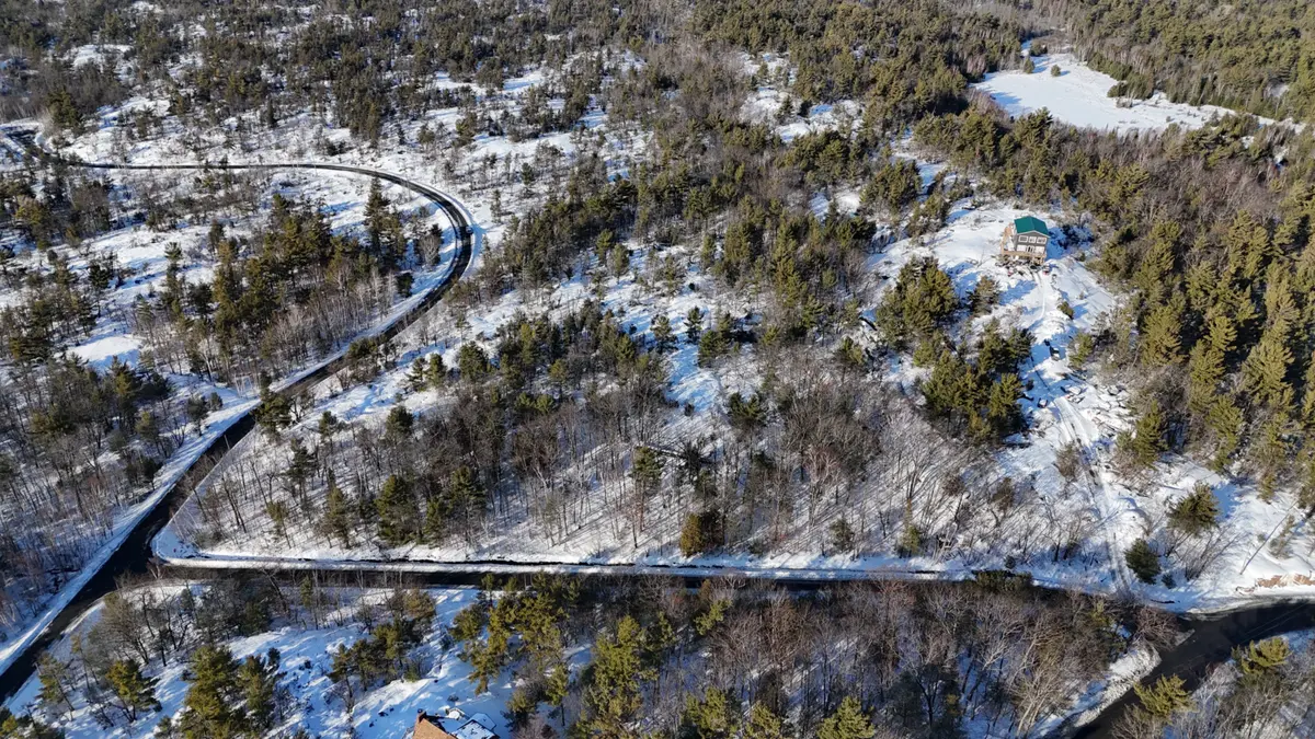 Carling, ON P0G 1G0,3 Corduroy Bay RD