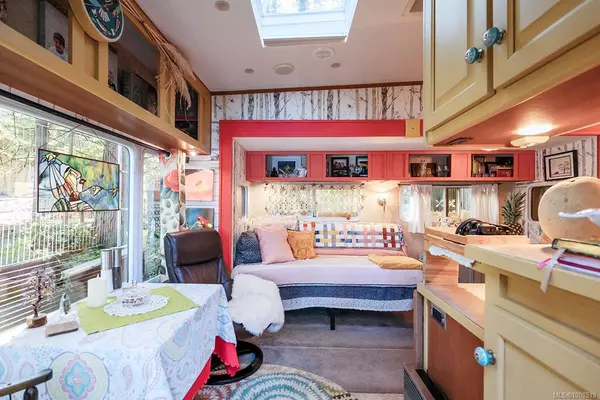 Saturna Island, BC V0N 2Y0,625 Tumbo Channel Rd