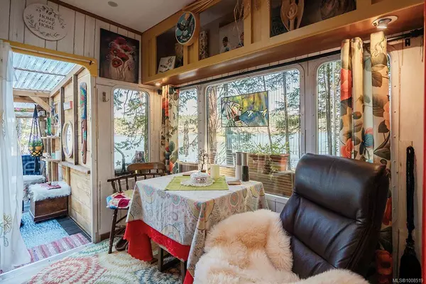 Saturna Island, BC V0N 2Y0,625 Tumbo Channel Rd