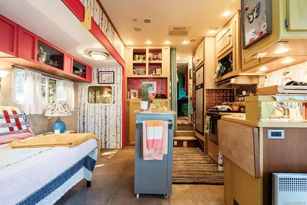 Saturna Island, BC V0N 2Y0,625 Tumbo Channel Rd