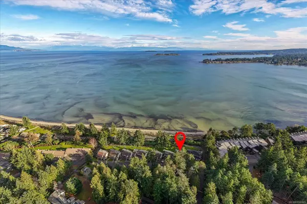 Parksville, BC V9P 2E3,1145 Resort Dr #28