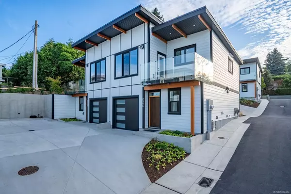 2543 Doctors Rd, Nanaimo, BC V9S 3V4