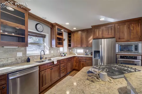 Colorado Springs, CO 80904,1905 Mesa RD