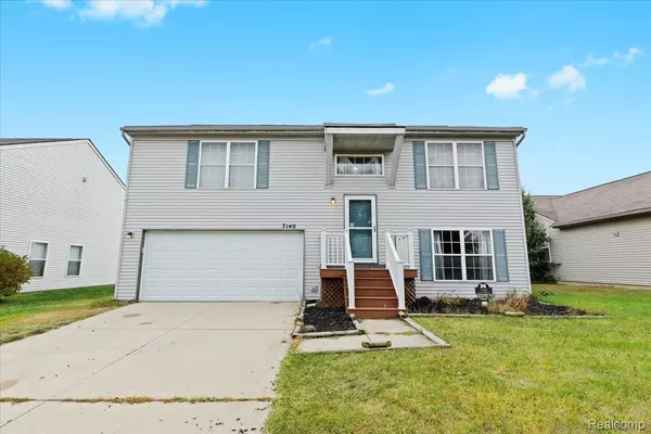 Ypsilanti, MI 48197,7140 Maplelawn DR