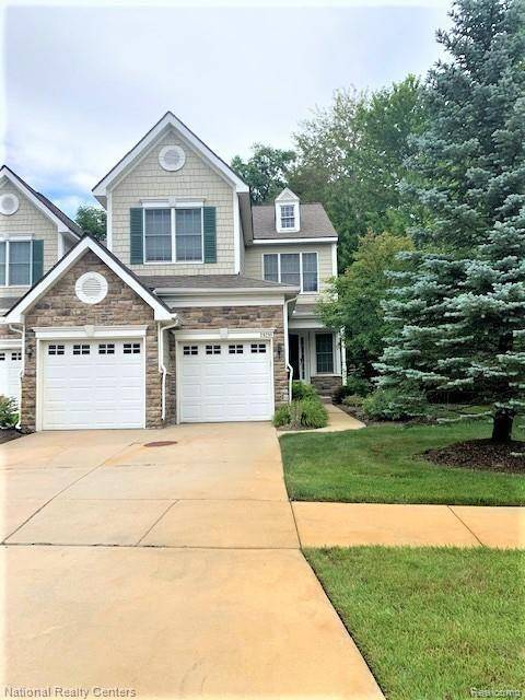 26298 FIELDSTONE DR, Novi, MI 48374
