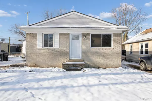 Farmington Hills, MI 48336,21615 Colgate ST