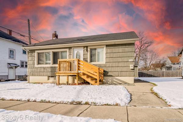 314 Half ST, Monroe, MI 48161
