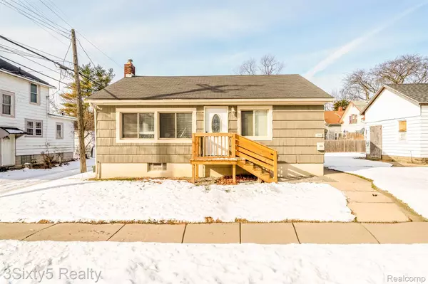 Monroe, MI 48161,314 Half ST